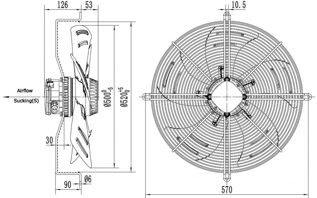 YWF4E500S137L35G чертёж.jpg YWF4E500S137L35G чертёж.jpg