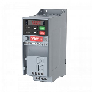Преобразователь частоты VEDA VF-51-P11K-0025-T4-E20-B-H