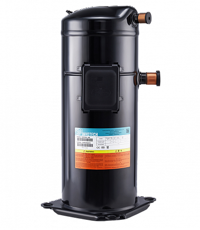 Спиральный компрессор Invotech YSH400T1G-100 R407C