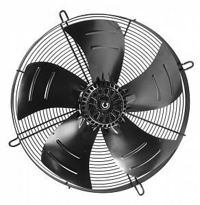Осевой вентилятор Weiguang YWF4E-500S 137/70G