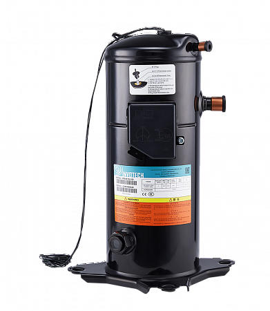 Спиральный компрессор Invotech YM158E1S-100