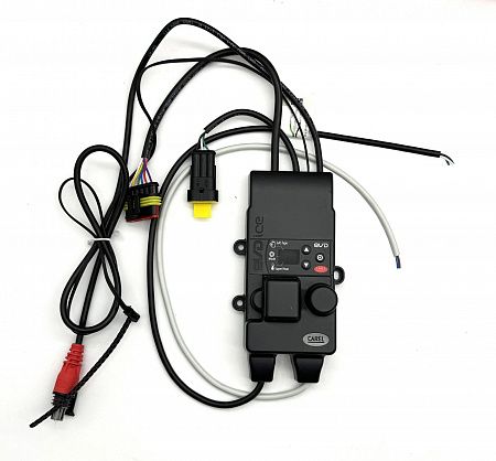 EVD Ice - драйвер униполярного ЭРВ Carel