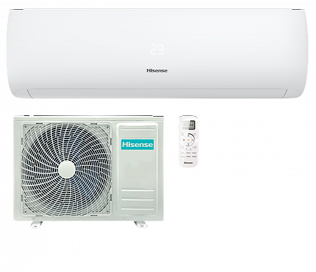 Сплит-система Hisense NEXT Classic AS-07HR4RLRCJ00