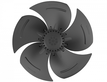 Осевой вентилятор Dunli YWFA4T-350B-5DIA00